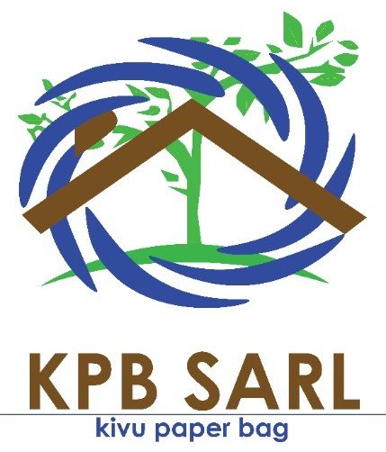 Logo KIVU PAPER BAG SARL