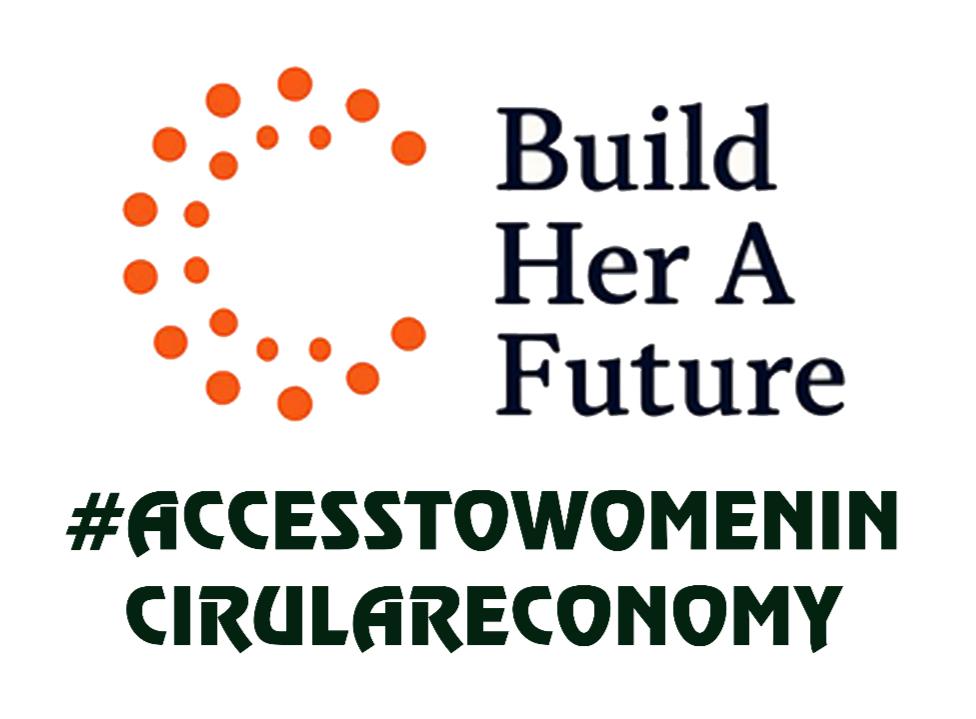 Build her a future