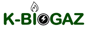 K-BIOGAZ & ENERGIES RENOUVELABLES SARL
