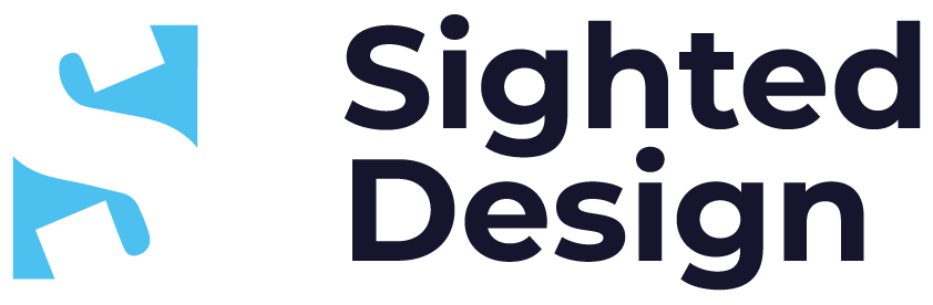 Sighted Design