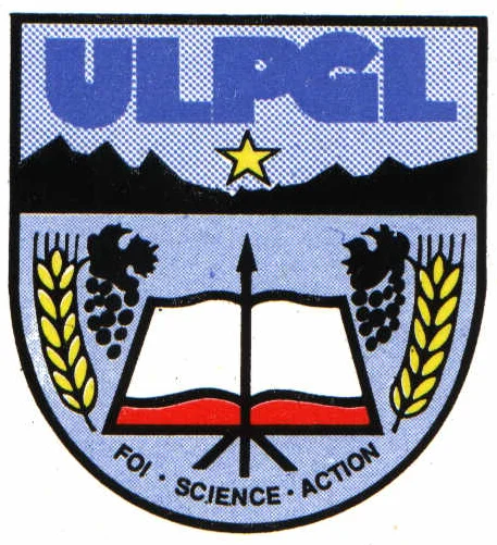 ULPGL